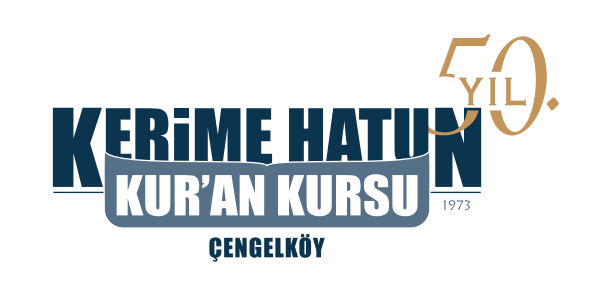 Kerime Hatun Kuran Kursu